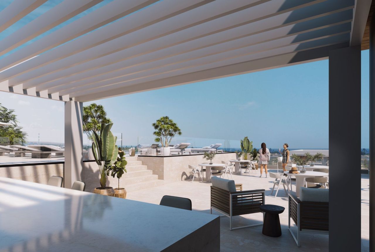 Apartment in Bayahibe, Dominikanische Republik, 38 m² - Foto 17