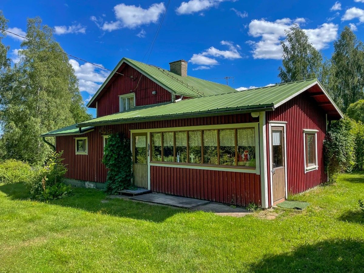 House in Perho, Finland, 100 m² - picture 1
