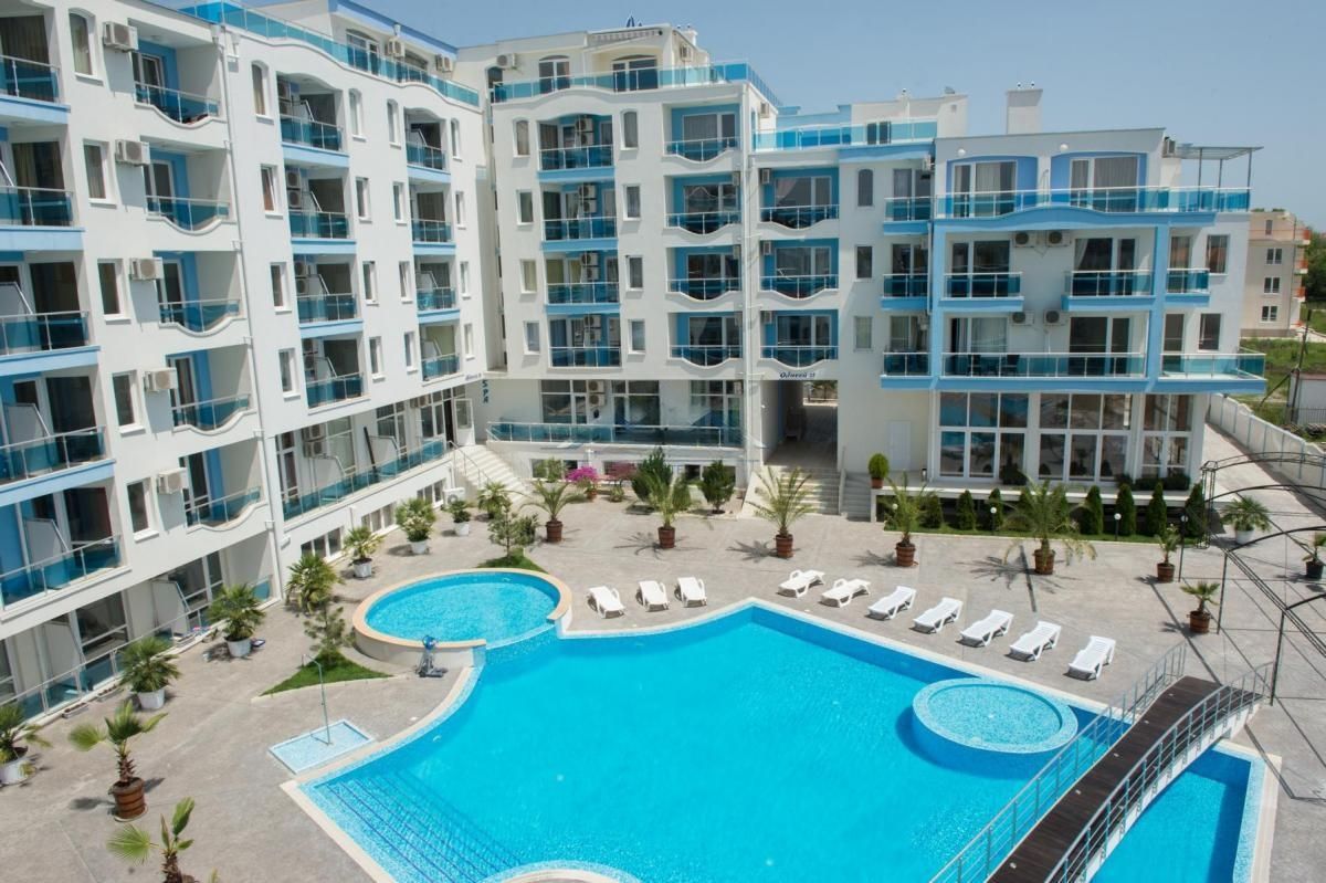 Appartement à Ravda, Bulgarie, 39 m² - image 1