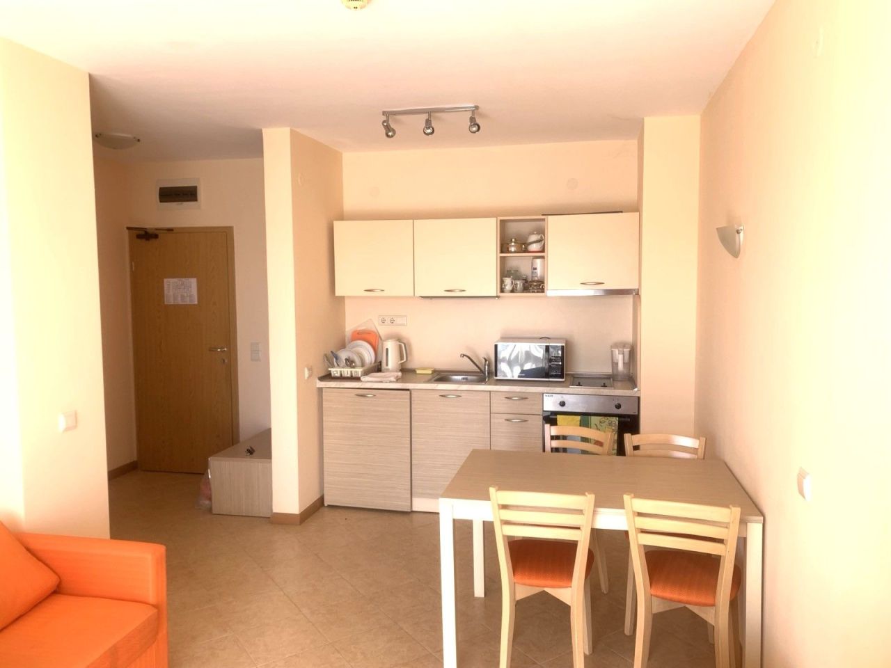 Appartement à Slantchev Briag, Bulgarie, 57 m² - image 1