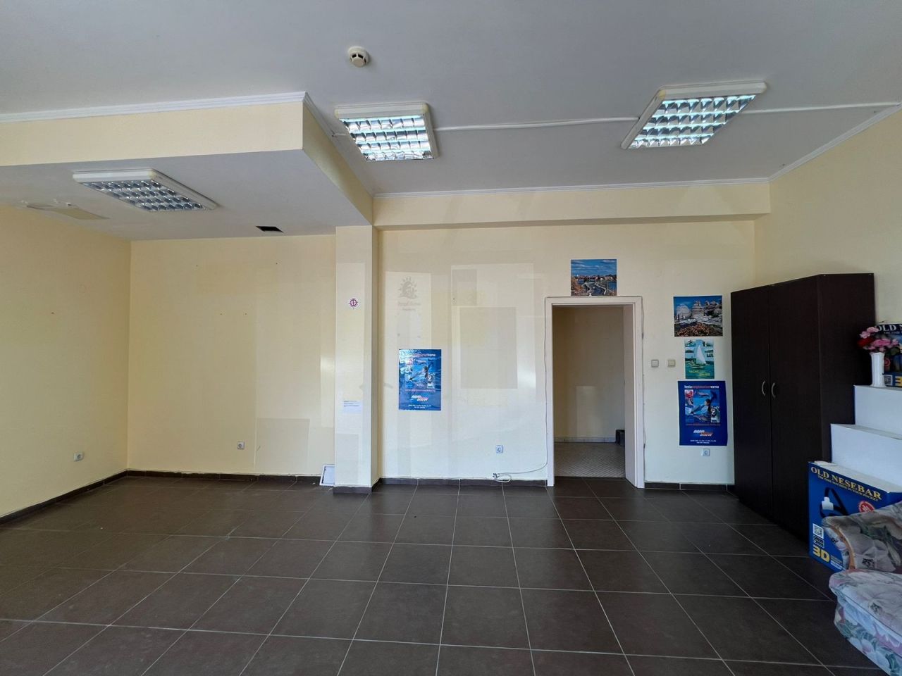 Commercial property at Sunny Beach, Bulgaria, 50 m² - picture 1
