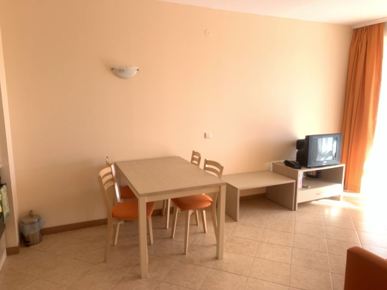 Appartement à Slantchev Briag, Bulgarie, 57 m² - image 3