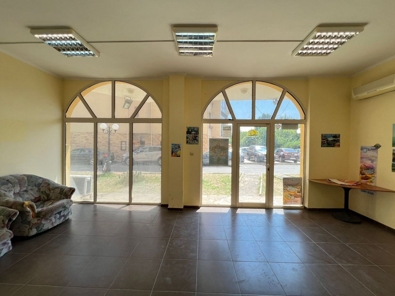 Proprietà commerciale a Spiaggia assolata, Bulgaria, 50 m² - foto 6