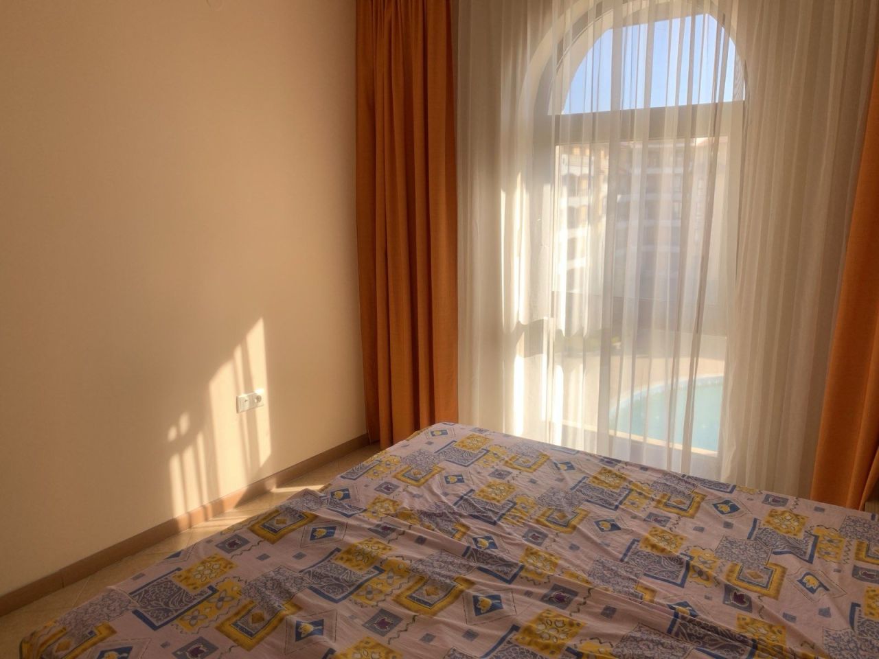 Appartement à Slantchev Briag, Bulgarie, 57 m² - image 8