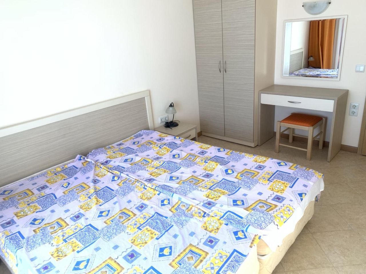 Appartement à Slantchev Briag, Bulgarie, 57 m² - image 9