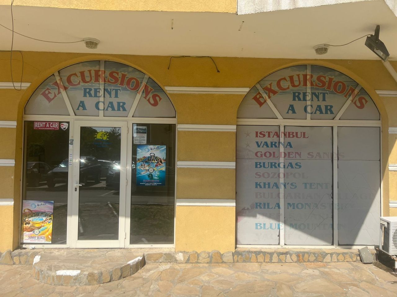 Proprietà commerciale a Spiaggia assolata, Bulgaria, 50 m² - foto 9