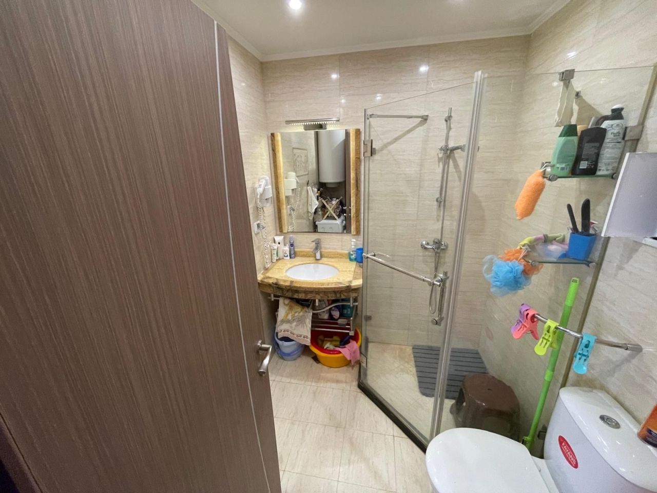 Appartamento a Spiaggia assolata, Bulgaria, 70 m² - foto 10