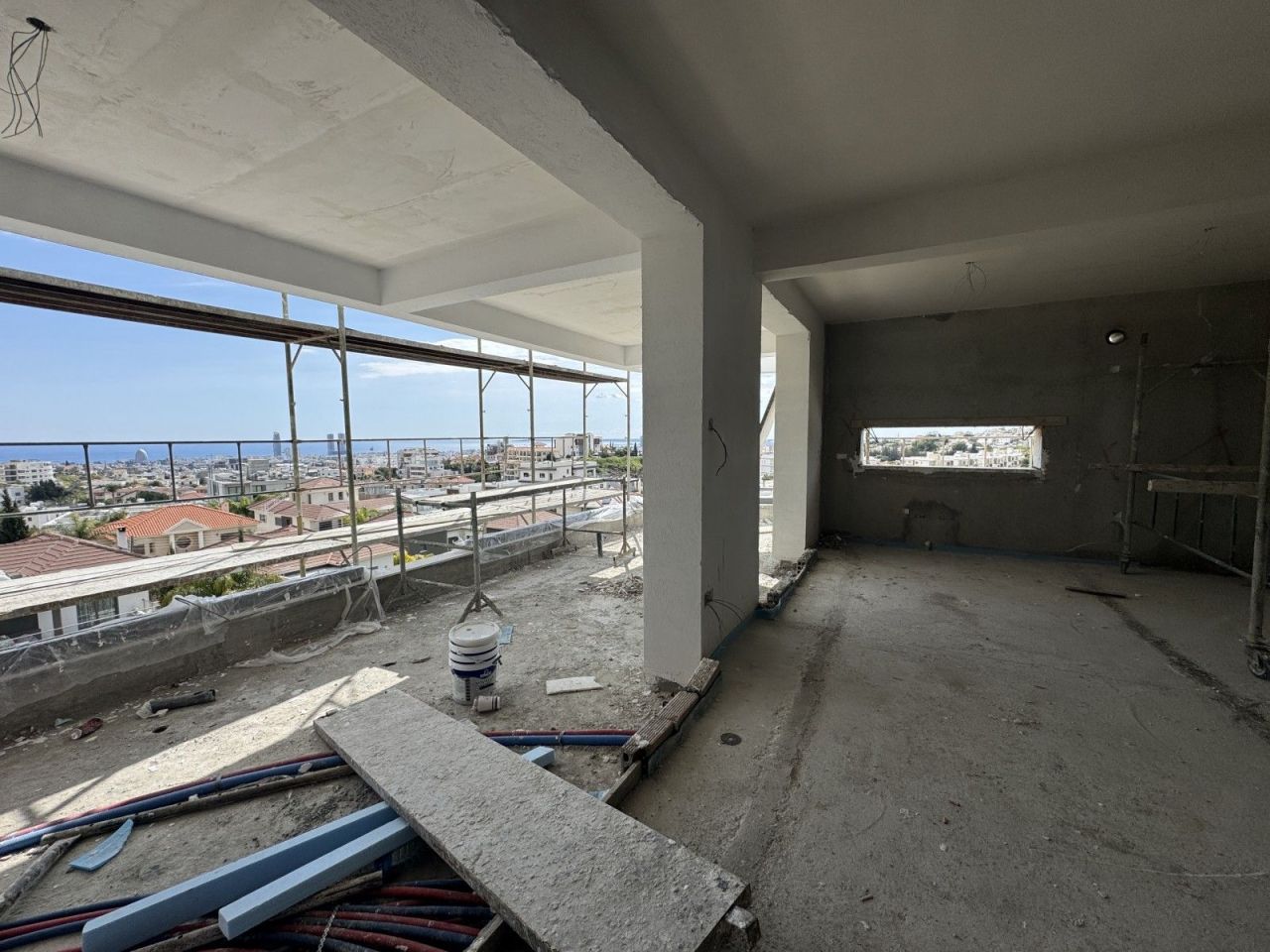 Ático en Limasol, Chipre, 106 m² - imagen 1