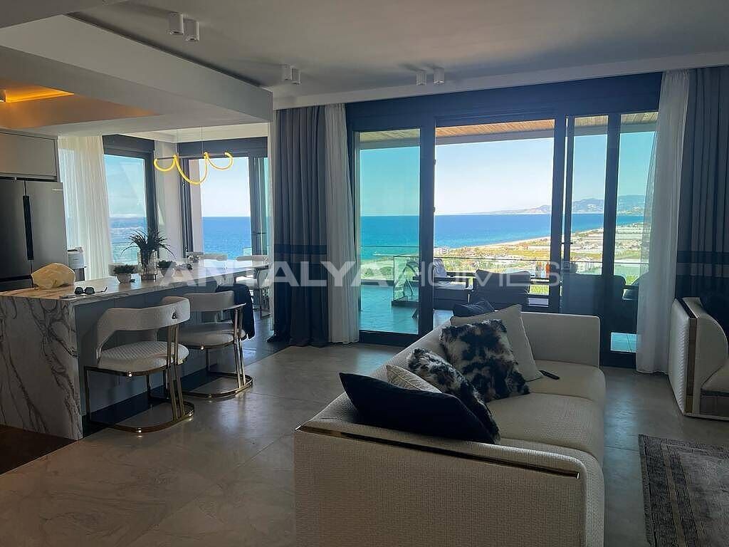 Villa a Alanya, Turchia, 310 m² - foto 2