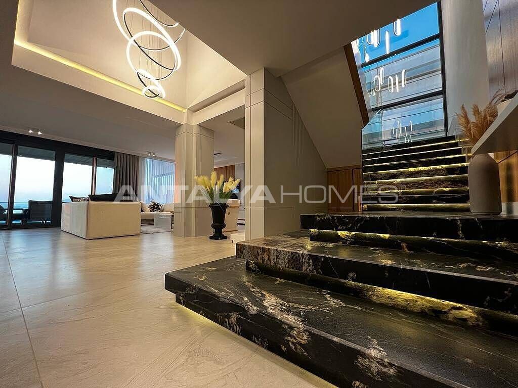 Villa a Alanya, Turchia, 310 m² - foto 3