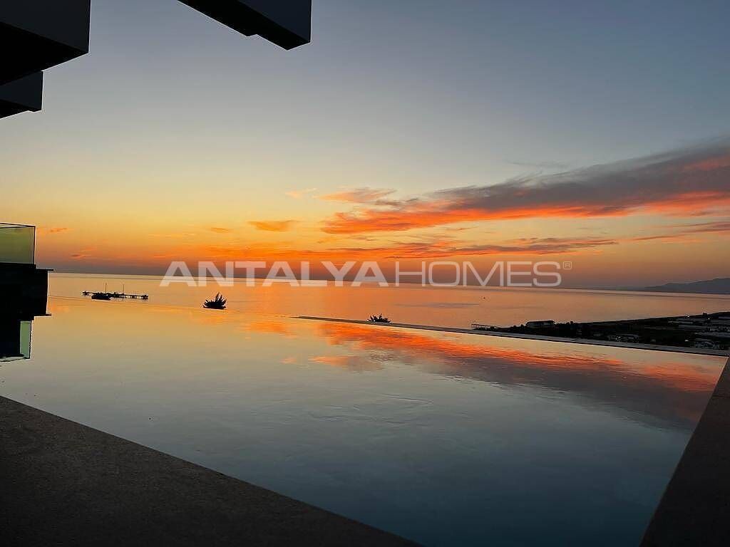 Villa a Alanya, Turchia, 310 m² - foto 5