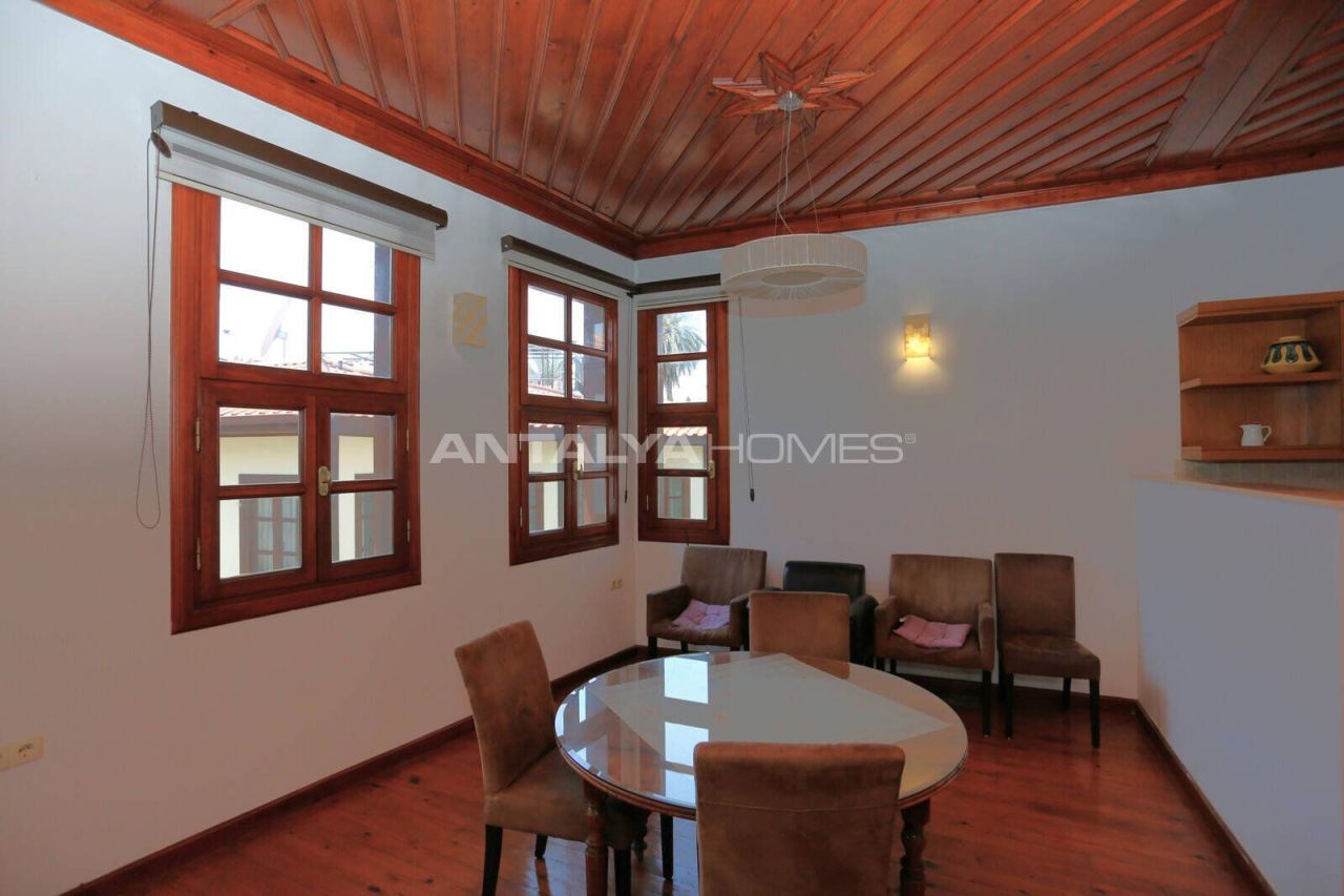 Villa in Antalya, Türkei, 196 m² - Foto 9