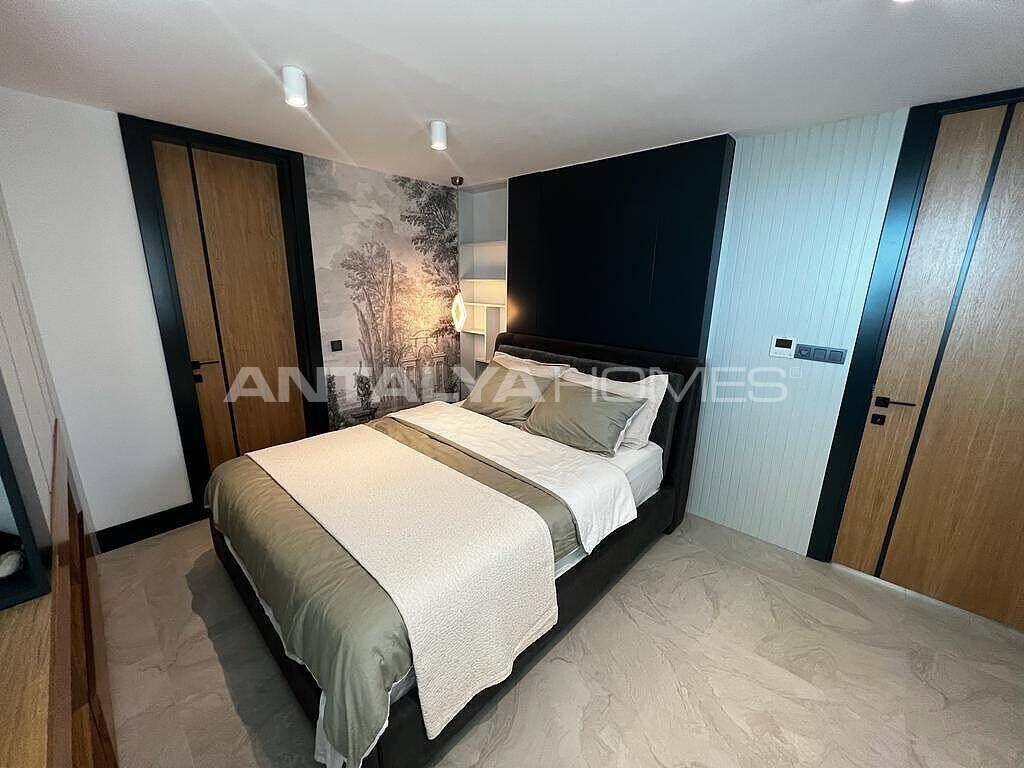 Villa a Alanya, Turchia, 310 m² - foto 12