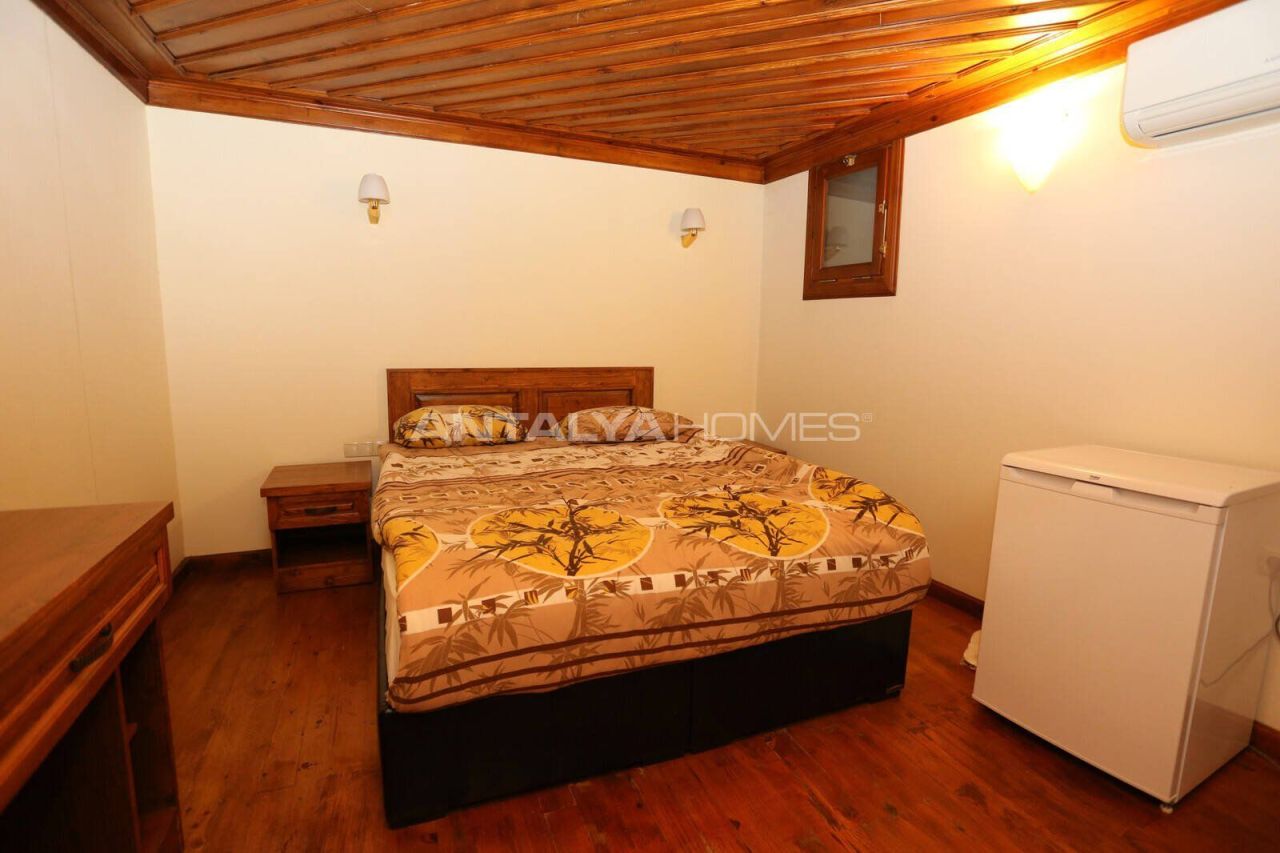 Villa in Antalya, Türkei, 196 m² - Foto 14