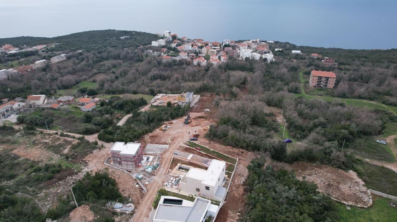 Terreno en Krimovica, Montenegro, 404 m² - imagen 5