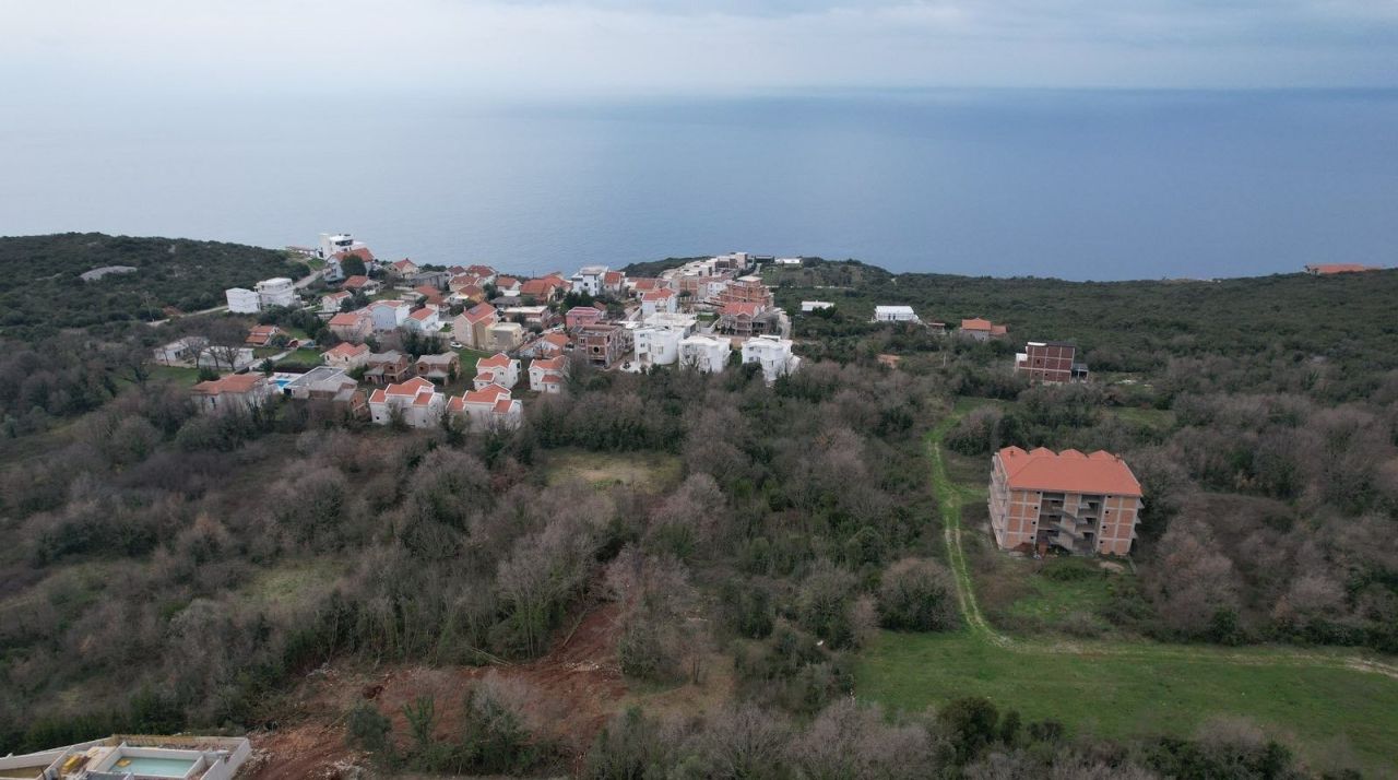 Terreno en Krimovica, Montenegro, 404 m² - imagen 6