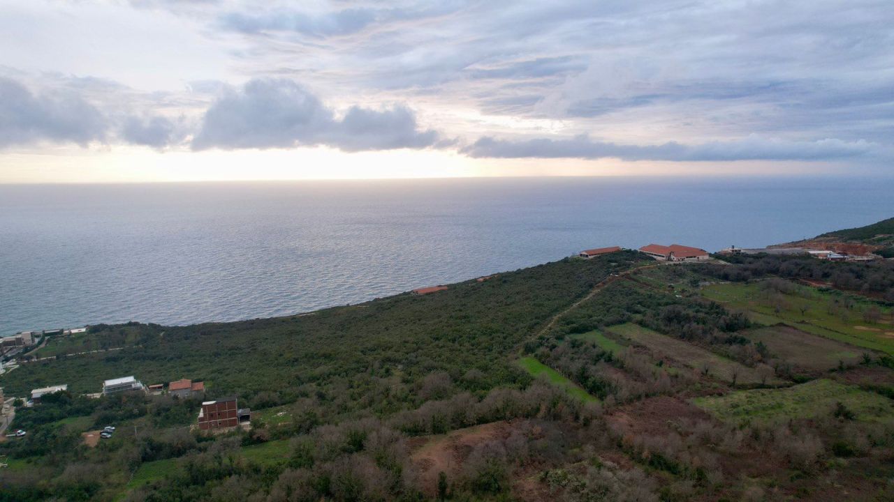 Terreno en Krimovica, Montenegro, 404 m² - imagen 7