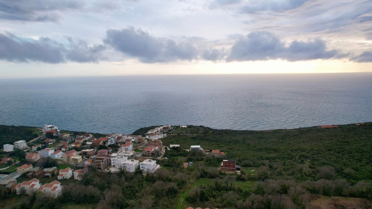 Terreno en Krimovica, Montenegro, 404 m² - imagen 8