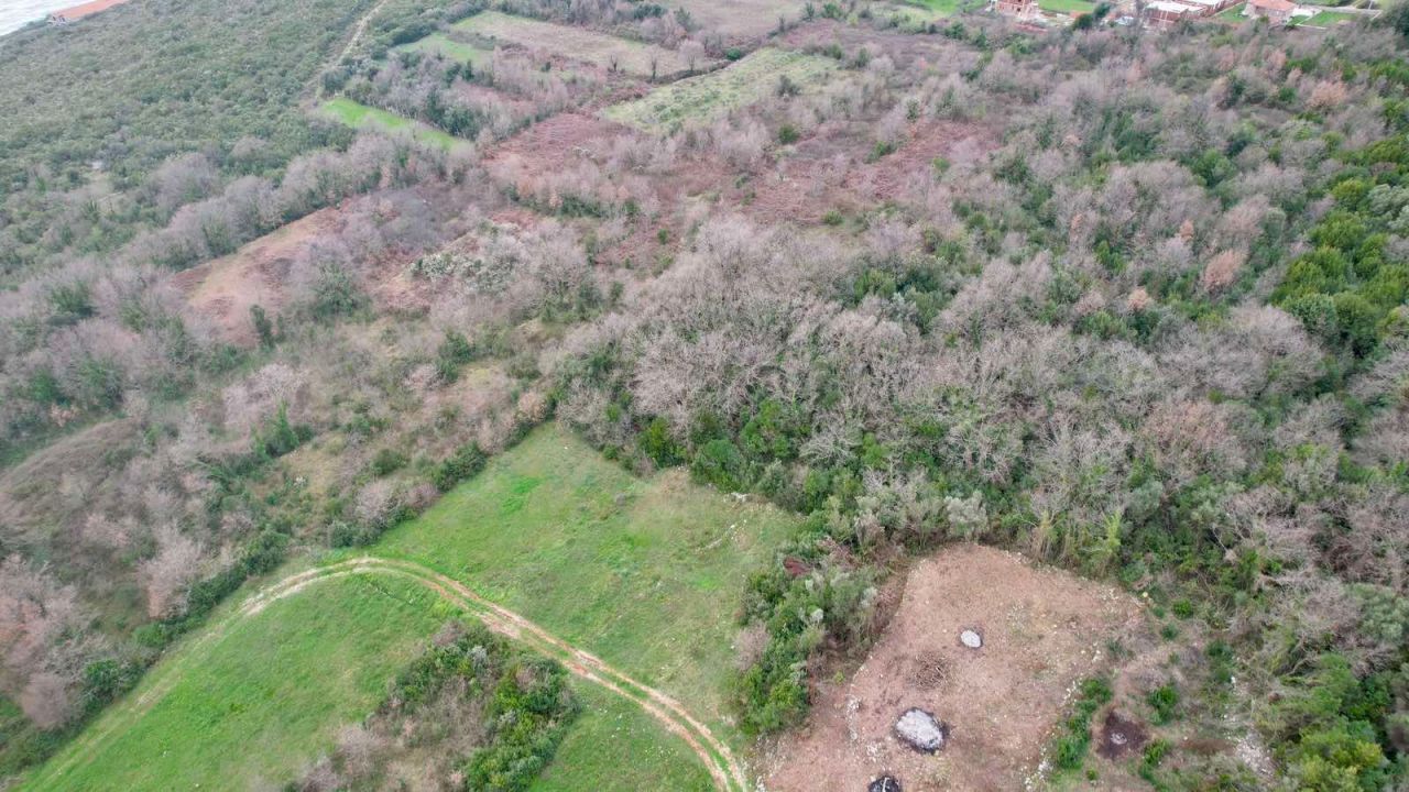 Terreno en Krimovica, Montenegro, 404 m² - imagen 9