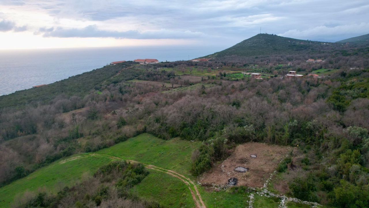 Terreno en Krimovica, Montenegro, 404 m² - imagen 12