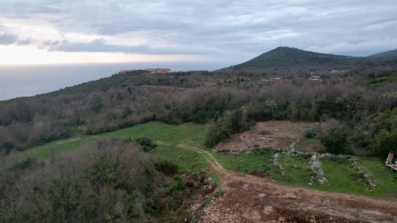 Terreno en Krimovica, Montenegro, 404 m² - imagen 13