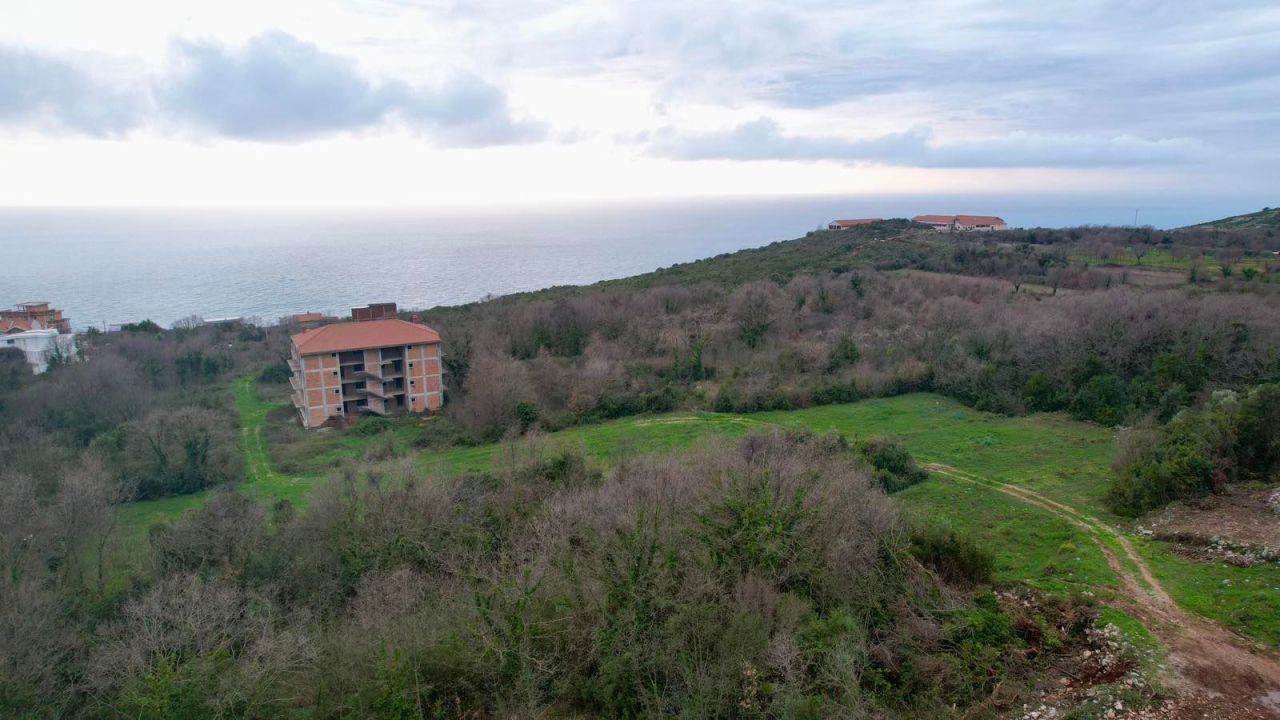 Terreno en Krimovica, Montenegro, 404 m² - imagen 14