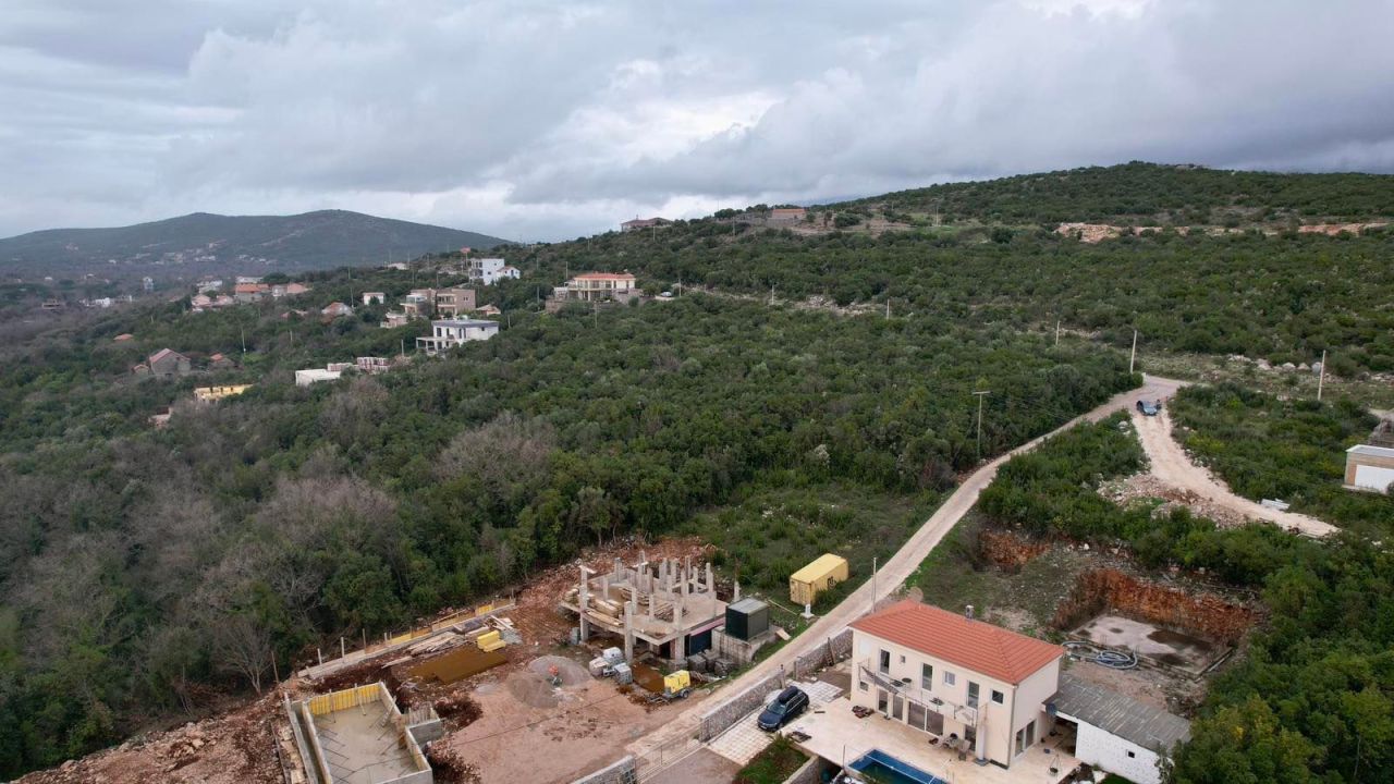 Terreno en Krimovica, Montenegro, 404 m² - imagen 16