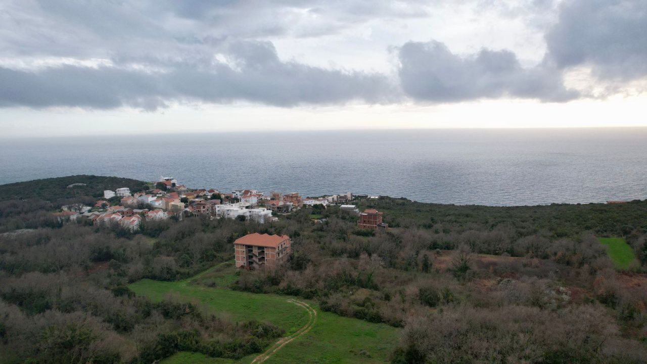 Terreno en Krimovica, Montenegro, 404 m² - imagen 17