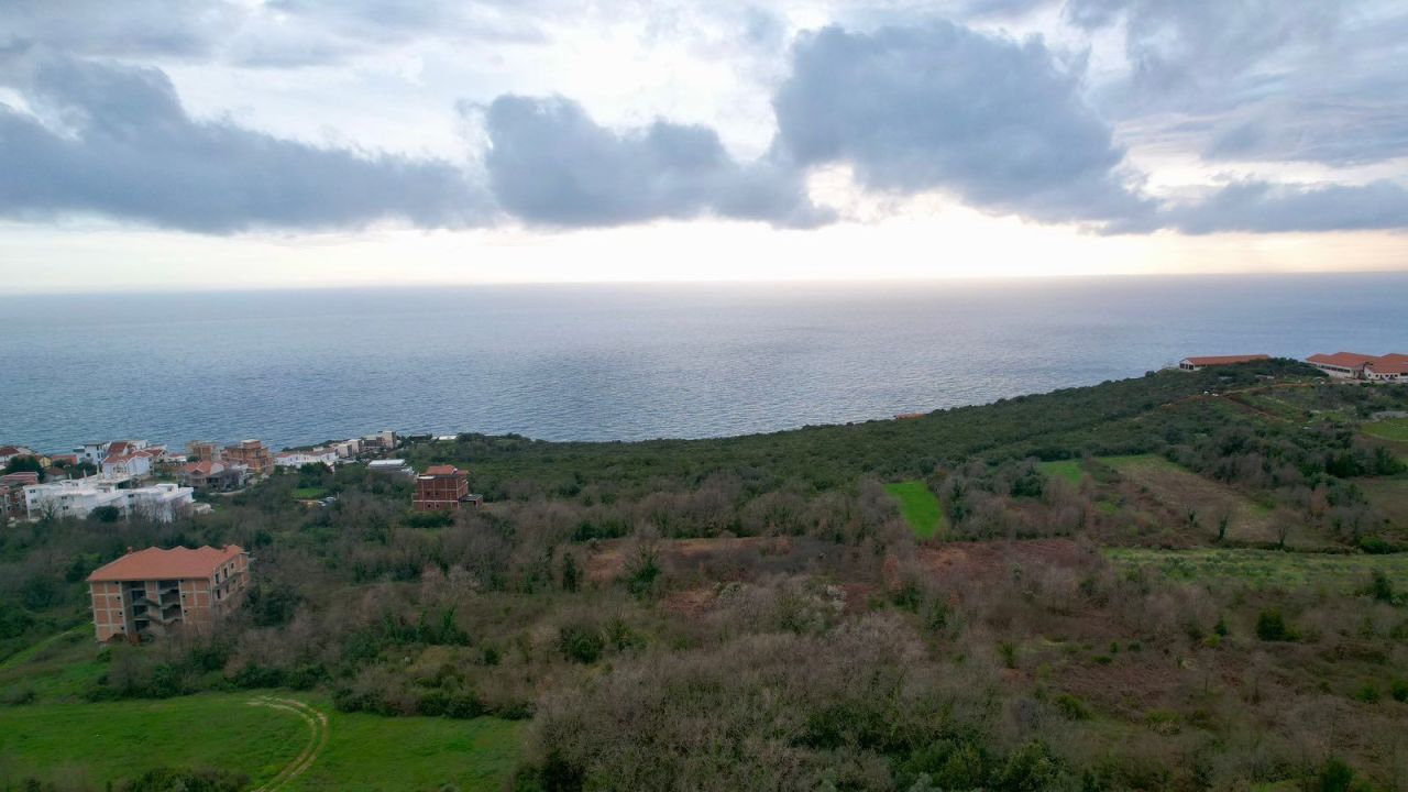 Terreno en Krimovica, Montenegro, 404 m² - imagen 18