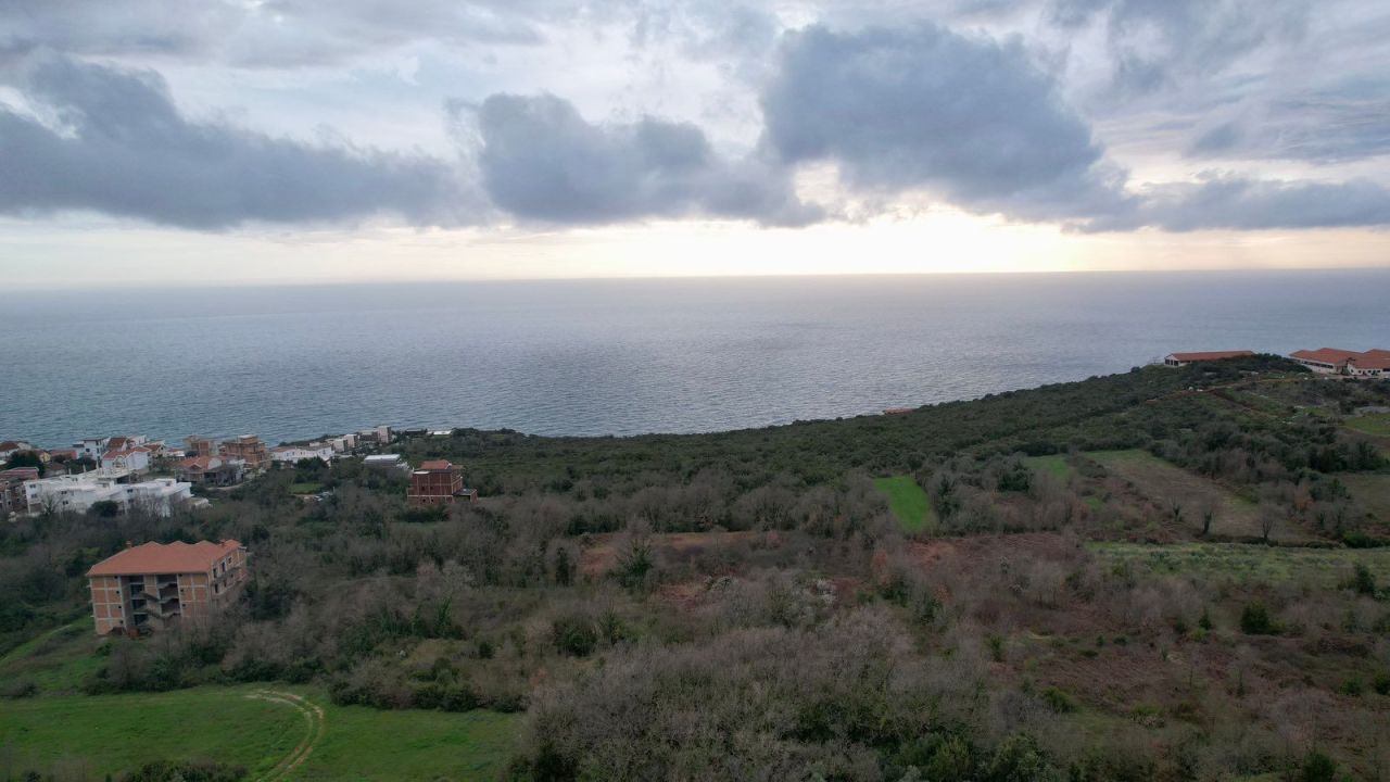 Terreno en Krimovica, Montenegro, 404 m² - imagen 19