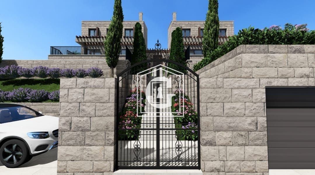 Villa à Becici, Monténégro, 212 m² - image 2