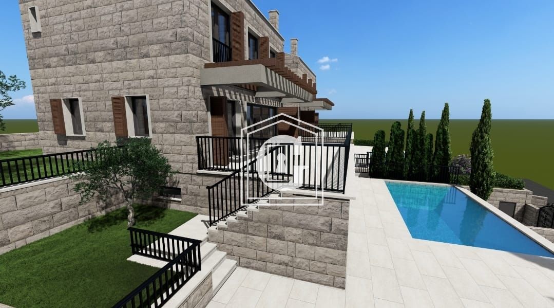 Villa à Becici, Monténégro, 212 m² - image 6