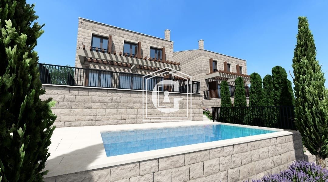 Villa à Becici, Monténégro, 212 m² - image 5