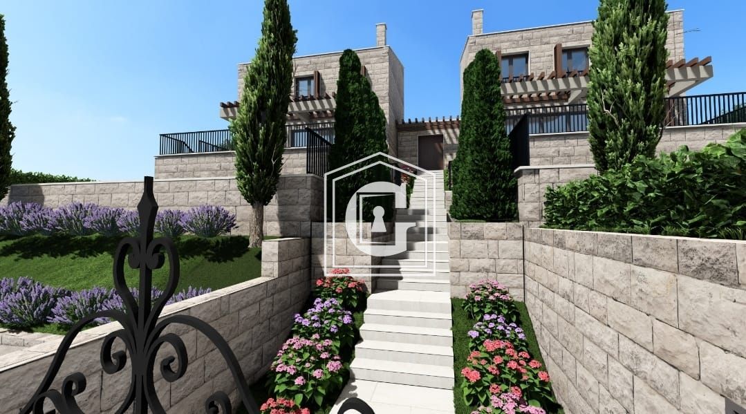 Villa à Becici, Monténégro, 212 m² - image 7