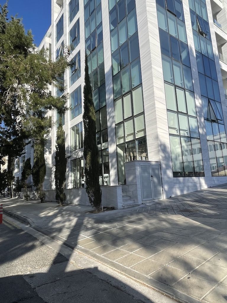 Appartamento a Paphos, Cipro, 193 m² - foto 2