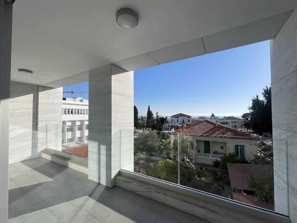 Appartamento a Paphos, Cipro, 193 m² - foto 7