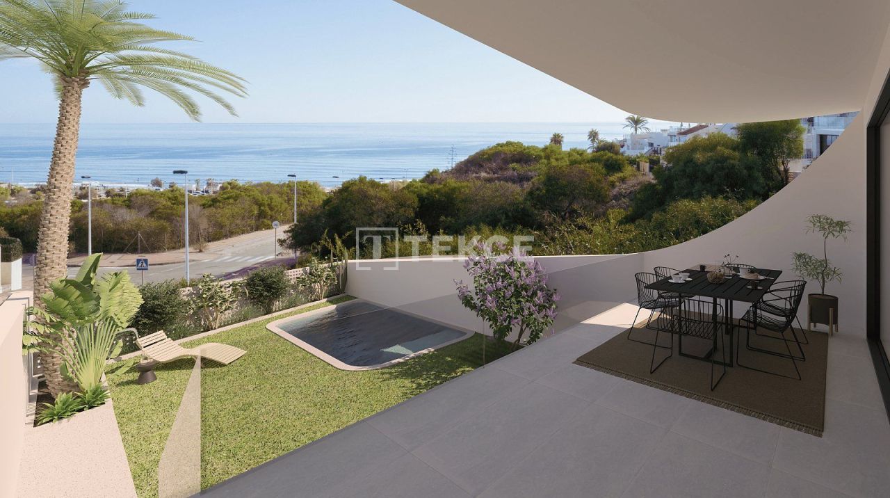Apartment in Torrevieja, Spanien, 166 m² - Foto 1