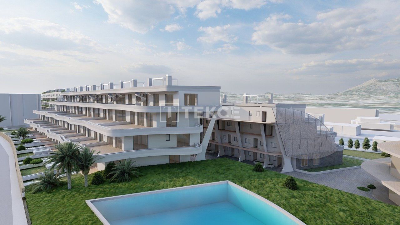 Ático en Alfas del Pi, España, 200 m² - imagen 1