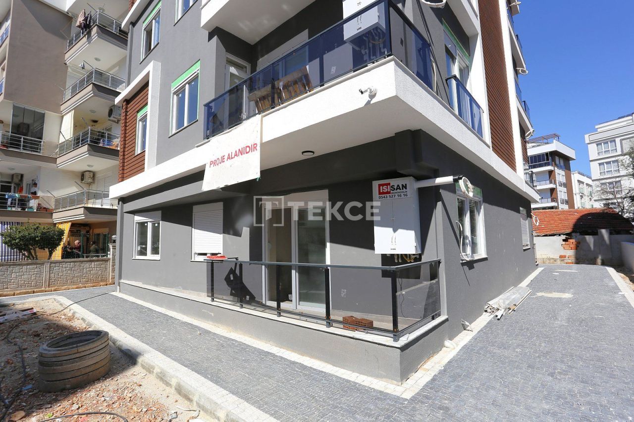 Penthouse à Antalya, Turquie, 145 m² - image 3