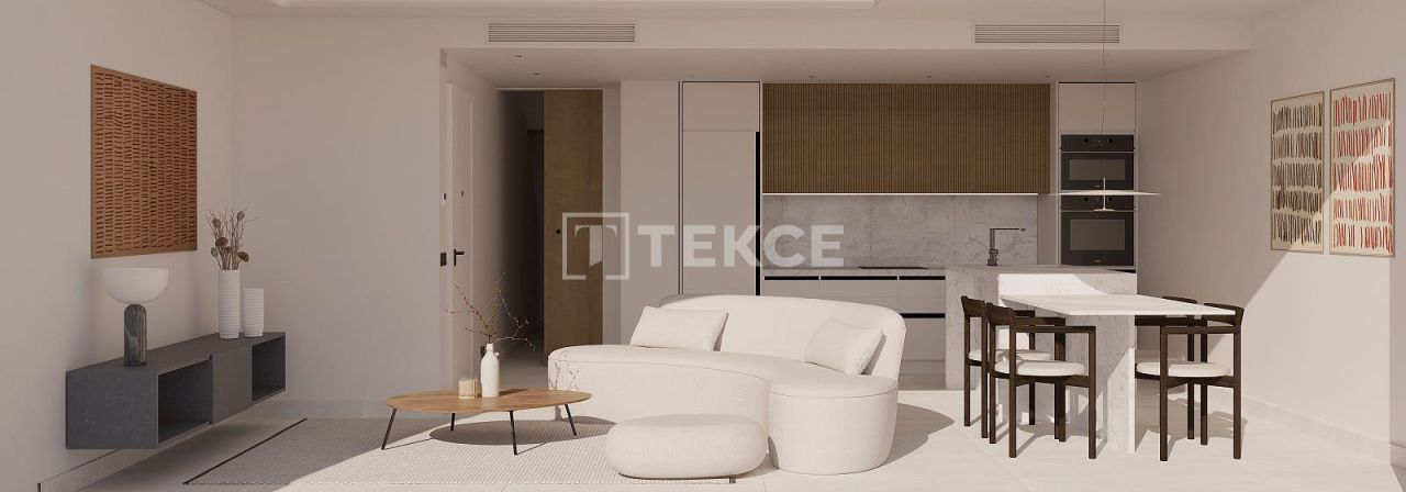 Attico a Torrevieja, Spagna, 151 m² - foto 7