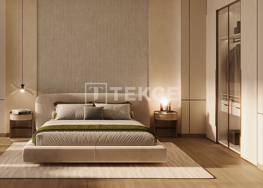 Apartment Business Bay, VAE, 44 m² - Foto 7