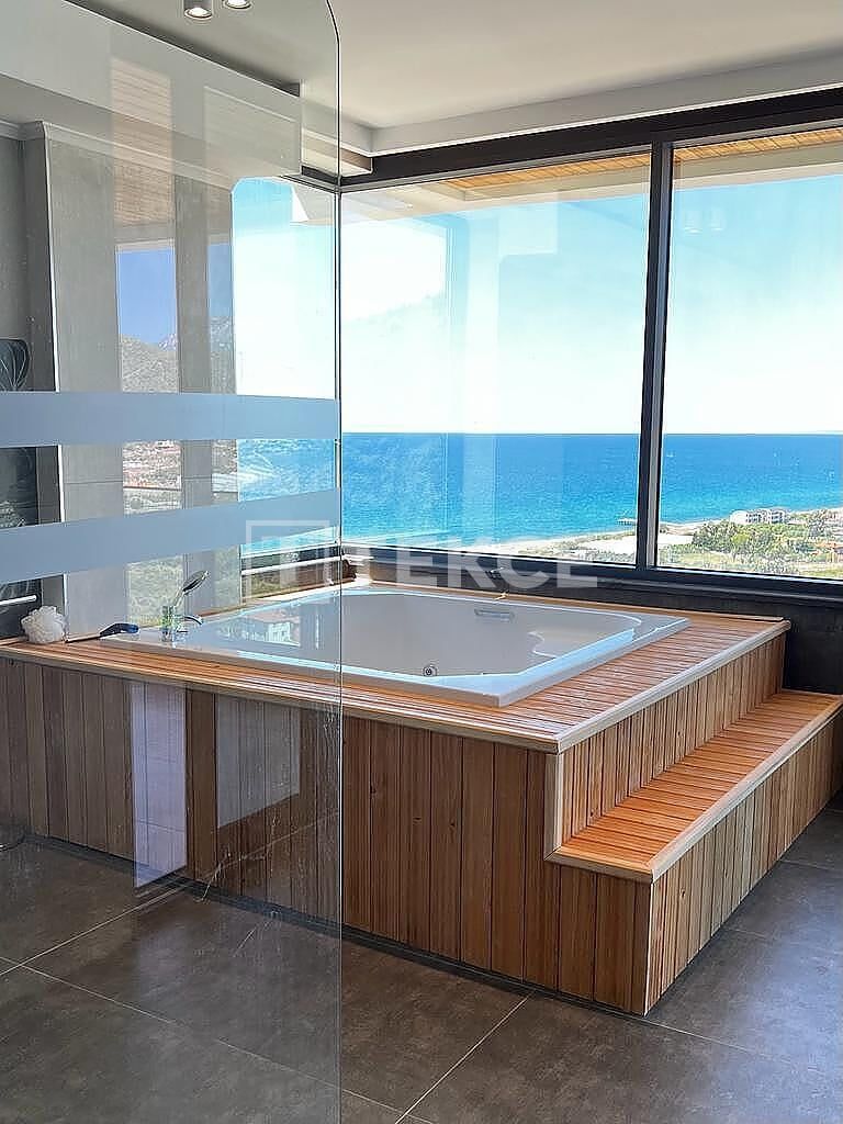 Villa à Alanya, Turquie, 310 m² - image 7