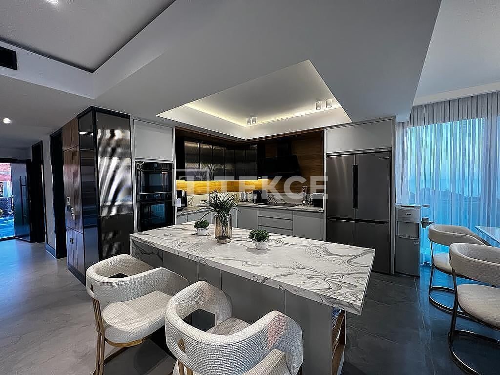 Villa à Alanya, Turquie, 310 m² - image 8