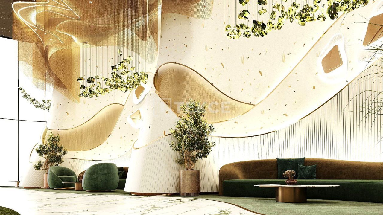 Appartement Business Bay, EAU, 135 m² - image 9