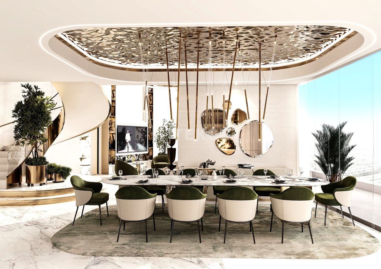 Appartement Business Bay, EAU, 135 m² - image 10