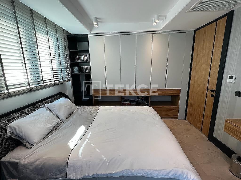 Villa à Alanya, Turquie, 310 m² - image 11