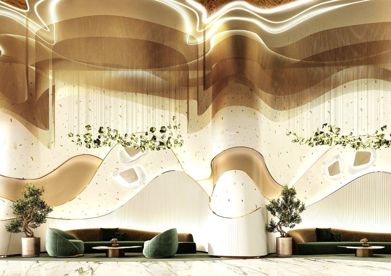 Appartement Business Bay, EAU, 135 m² - image 11