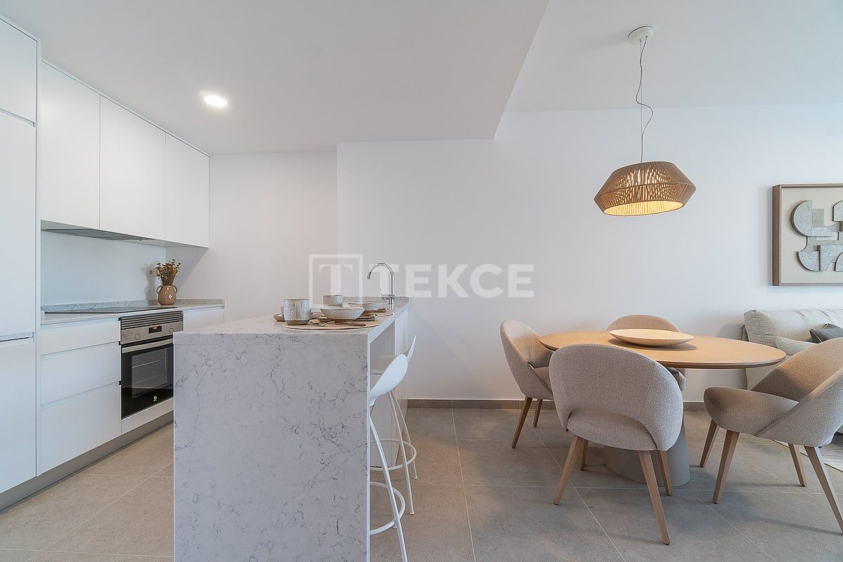 Apartamento en Orihuela, España, 73 m² - imagen 12