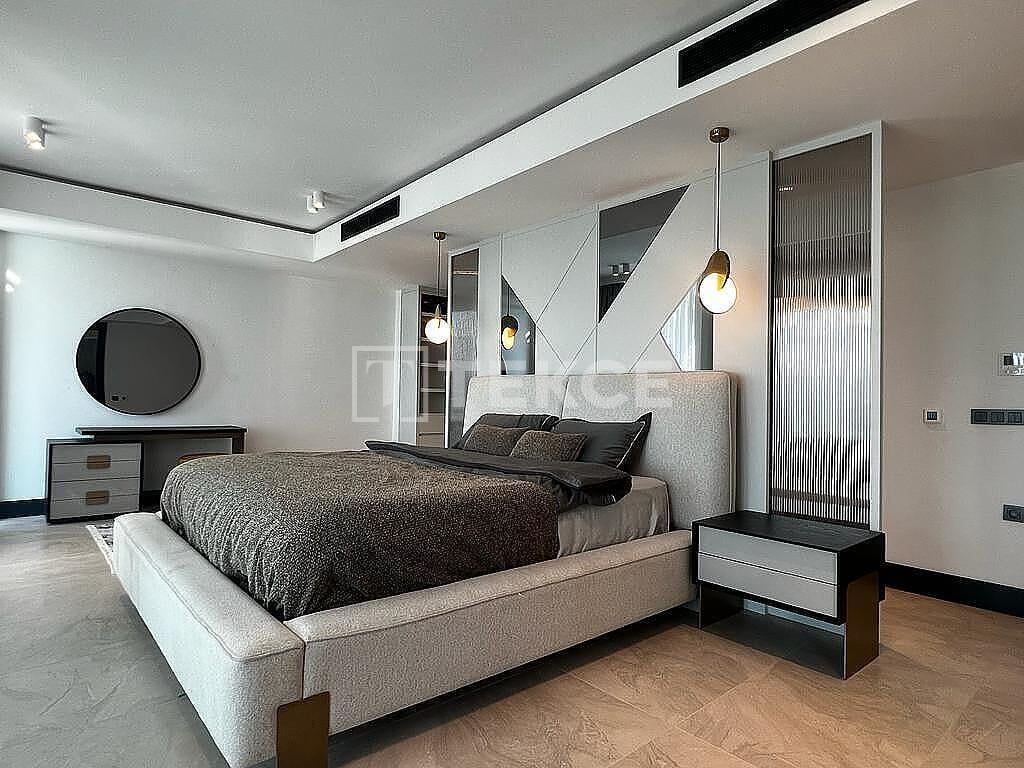 Villa à Alanya, Turquie, 310 m² - image 12