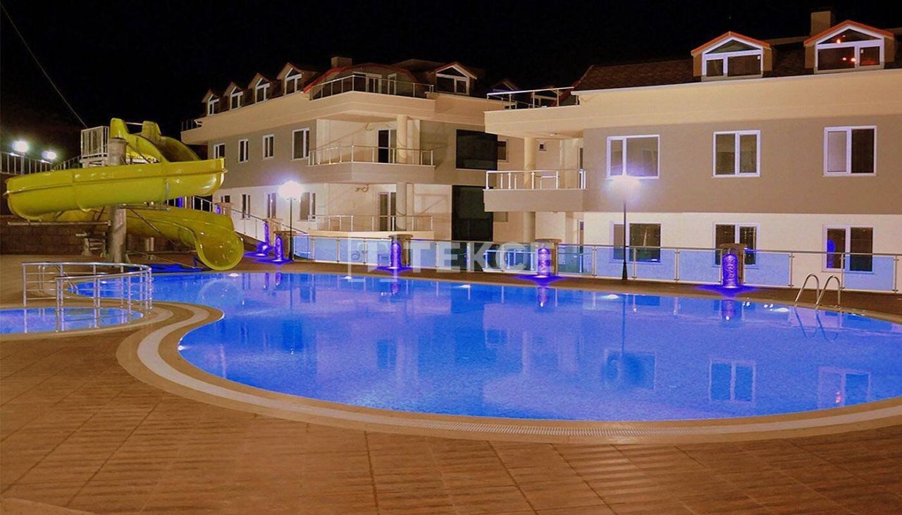 Ático en Alanya, Turquia, 250 m² - imagen 12